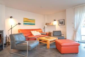 Ankerplatz Guest house, Ahlbeck