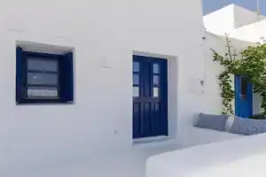 Maria Sea View Apartment, Naousa