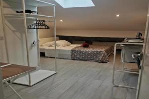 Mansarda 2 SB Apartments, Parma