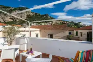 Maison Ranache Apartments, Amalfi