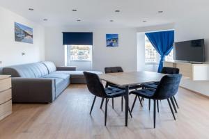 NOMAD APARTMENTS - Côté Meuse, Dinant