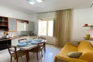 La casa di Palma, Pachino