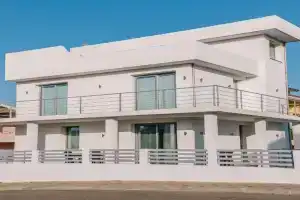 Riviera Apartments, Portoscuso