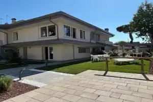 Al mare da Annabella Apartments, Porto Garibaldi