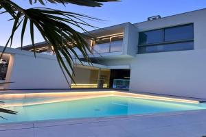 Bilor Luxury Holidays Apartments, Subbiano