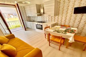 Trilo Lara a Apartments, Sirolo