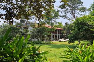 Villa Arana, Bentota