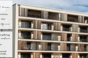 Townhouse N26, St. Moritz