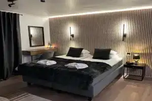 Lapland Dream House, Ivalo