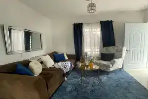 Apartamento acogedor a 5 minutos de la playa, Puerto Plata