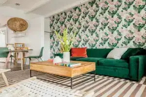 2 Rooms Sleeps 8 Retro Hotel w Pool Wesley King Studio Buyout by AvantStay, Palm Springs