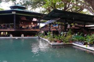 Tropical Hostel, Phi Phi Island