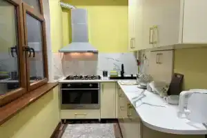 Magic City Apartments 2, Tashkent