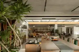 Miss Gu LAKE VILLA, Suzhou