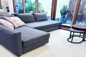 Terrace House with Character at Prime Location, Sydney