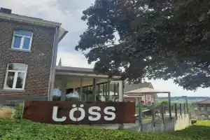 LÖSS Wijnhotel en Smaaklokaal, Aachen