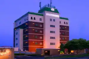 ホテルファンタジアリゾート 松山 -Adult Only- Hotel, Matsuyama