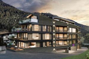 Chalet Fliana Deluxe, Ischgl
