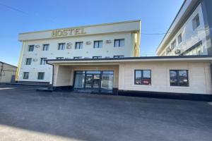 Hostel 1001 Noch, Tashkent