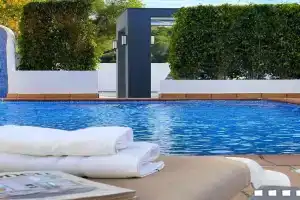 VH CostaBlanca - MORAVIT Villa, Moraira