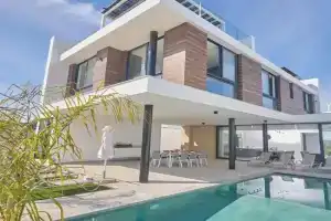 Protaras Aqua Pearl Villa AQ12, Protaras