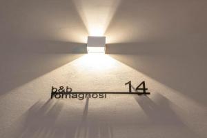 B&B Romagnosi 14 Mini-hotel, Andria