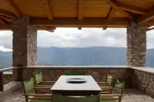 Villa Margarita, Arachova
