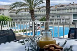 Illa Mar Dor 139 Apartments, L'Estartit