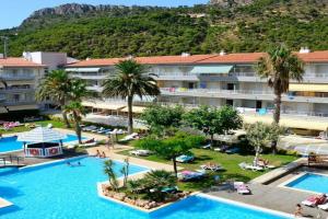 Illa Mar Dor 237 Apartments, L'Estartit