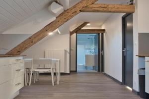 Chambres privées au calme avec espaces partagés Guest house, Metz