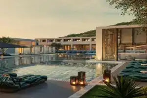 Amoh, a Luxury Collection Resort, Rhodes, Pefki Rhodes