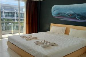 XX GO INN Aonang Beach โกอินน์ อ่าวนาง, Ao Nam Mao