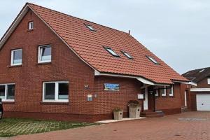Pension Sonnenstrand, Norddeich