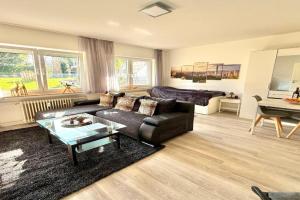 Gemütliches Apartment mit Blick ins Grüne nähe Messe, Krefeld