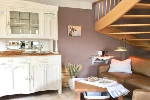 Wiesenstraße 65 Haus Wilderei Guest house, Zingst