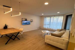Luxury SeaGarden Apartments, Varna