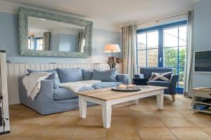 Wiesenstraße 65a Haus Casa Blue, Zingst