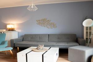 Neue Reihe 17 Wohnung Auszeit Apartments, Zingst