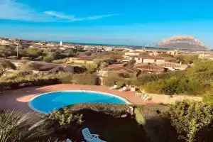 Tavolara Poggio San Paolo Apartments, Murta Maria