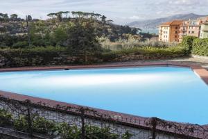 La Poetessa with Pool by Wonderful Italy Apartments, Camogli