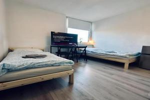 sleepWELL-Münster IV Ruhig & Komfortabel Apartments, Munster