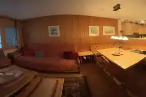 Opal Nr 28 Apartments, Grachen