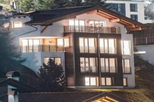 Chalet Gabl, St. Anton