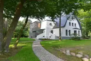 Ferienwohnung Tannen Suite Apartments, Waren