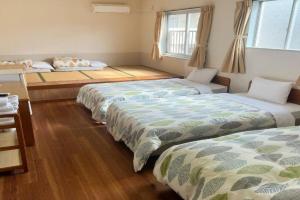Hotel Yamadaso - Vacation STAY 41353v, Nago