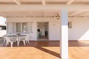 Relax at Residenze del Maria Rosaria-1BedApt B3 S3 Apartments, Orosei