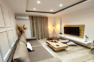 Aneira Suite in Apartments, Chalkida