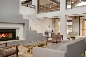 Las palmas Hotel, Tucson