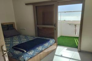 Anza Miftah Sahel Apartments, Agadir