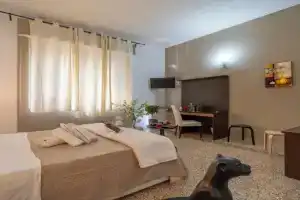 La zagara di Alba Guest house, Palermo